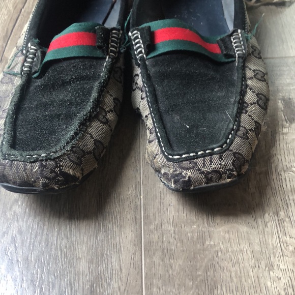 Gucci Loafers - Picture 4 of 5